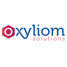 Oxyliom Solutions is powered by EBRC
