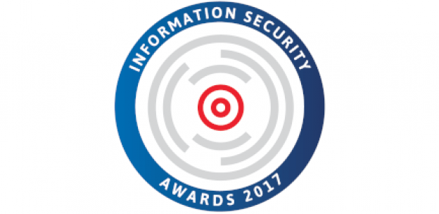 Best IT Security Partner of the Year