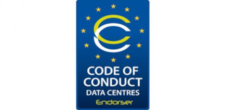 European Code of Conduct for Data Centres, European Commission Awards, 2016