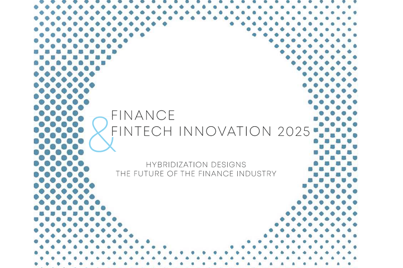 Finance & FinTechs innovation 2025