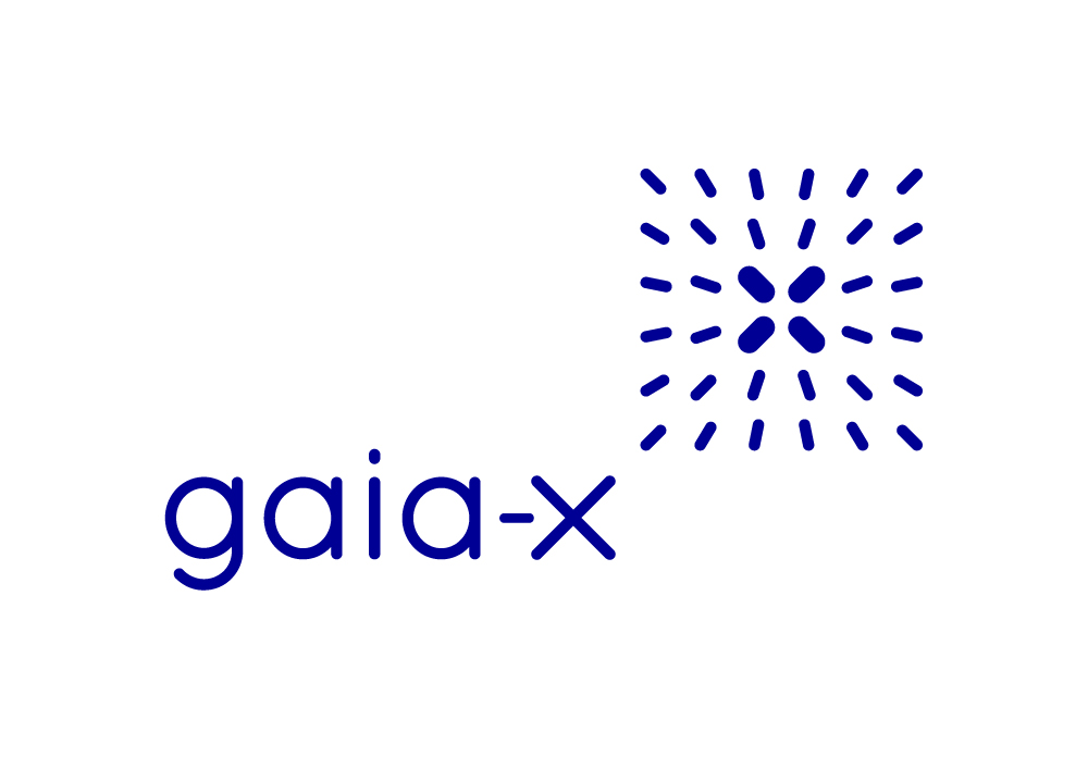 Gaia X : EBRC is Day One Member
