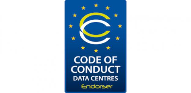 European Code of Conduct for Data Centres, European Commission Awards, 2016