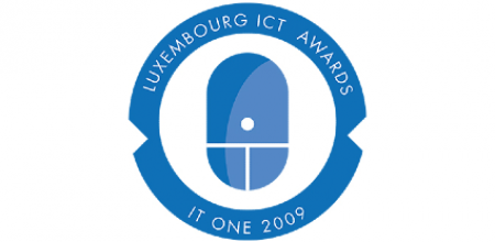 Best Hosting and Managed Services Provider - 2009