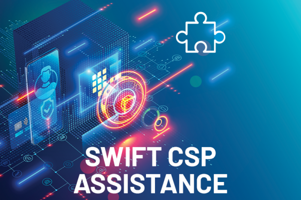 SWIFT Customer Security Programme : audit et recommandations