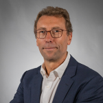 Thierry Taildeman, Chief Operating Officer