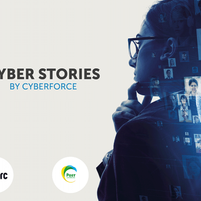 Cyber stories by Cyberforce: Protecting endpoints in the age of telework