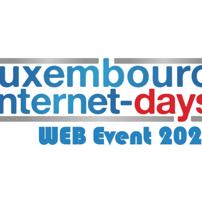Luxembourg Internet Days - 2021