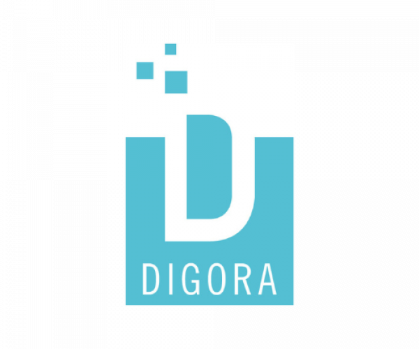 Logo Digora